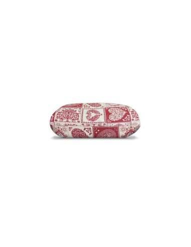 Winter Love pet cushion - Record
