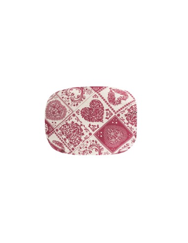 Winter Love pet cushion - Record