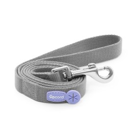 Cotton dog leash - Record