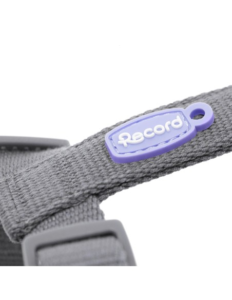 Cotton dog harness - Record