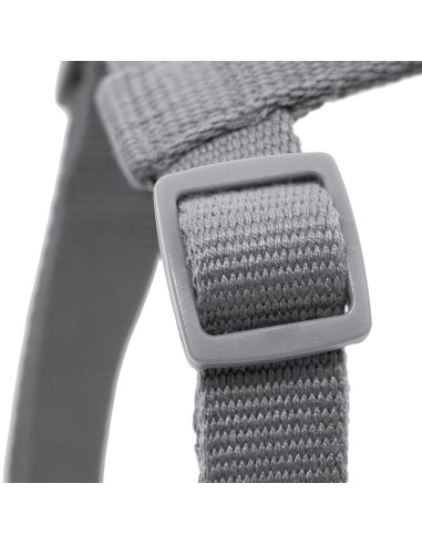 Cotton dog harness - Record