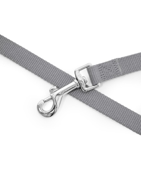 Cotton dog leash - Record