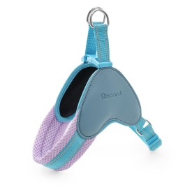 Pettorina per cani Airmesh - Record