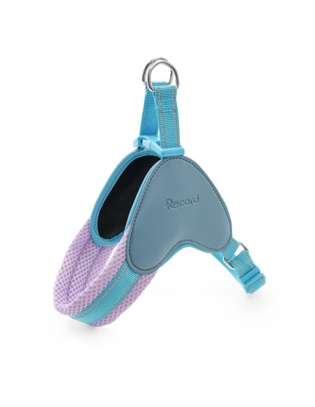 Airmesh dog harness - Record