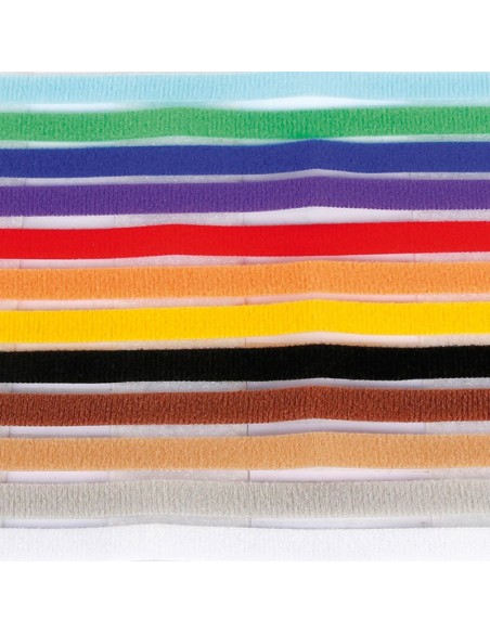 Set 12 litter collars - Record