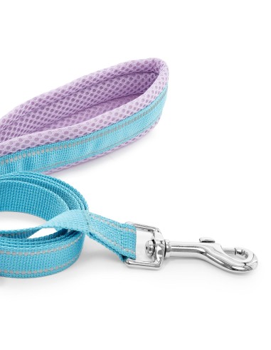 Airmesh dog leash - Record