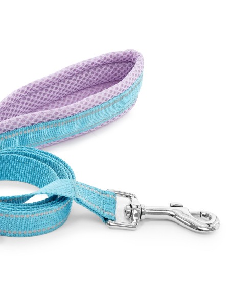 Guinzaglio per cani Airmesh - Record