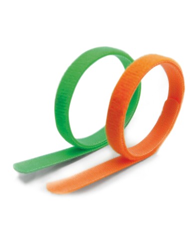 Set 12 litter collars - Record