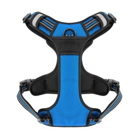 Comfort H Dog Harness - Record