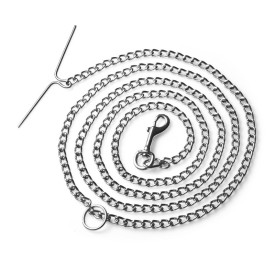 Catena da giardino da 2 m - Record