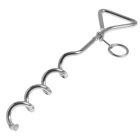 Spirale cromata - Record