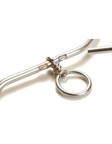 Chrome spiral - Record