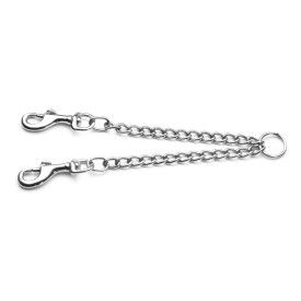 Chain for two dogs - Record