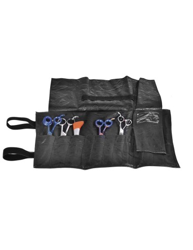 Foldable scissors' holder - Record