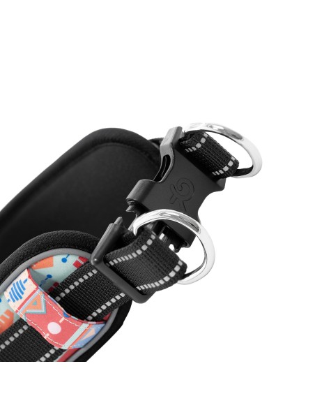 Comfort C dog collar - Record