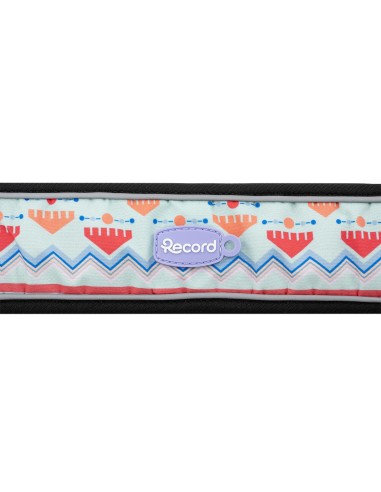 Comfort C dog collar - Record