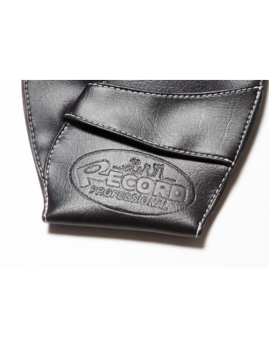 Scissors holder belt with small pockets - Record