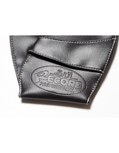 Scissors holder belt with small pockets - Record