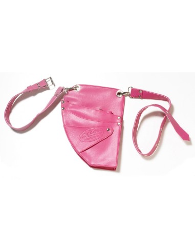 Scissors holder belt - Record