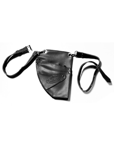 Scissors holder belt - Record