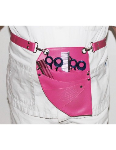 Scissors holder belt - Record