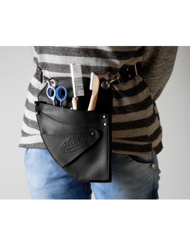 Scissors holder belt - Record