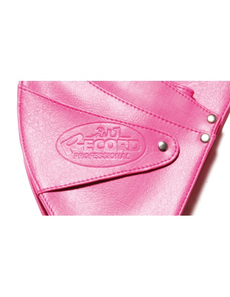 Scissors holder belt - Record