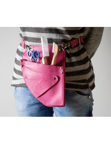 Scissors holder belt - Record