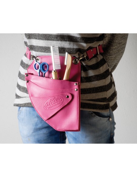 Scissors holder belt - Record