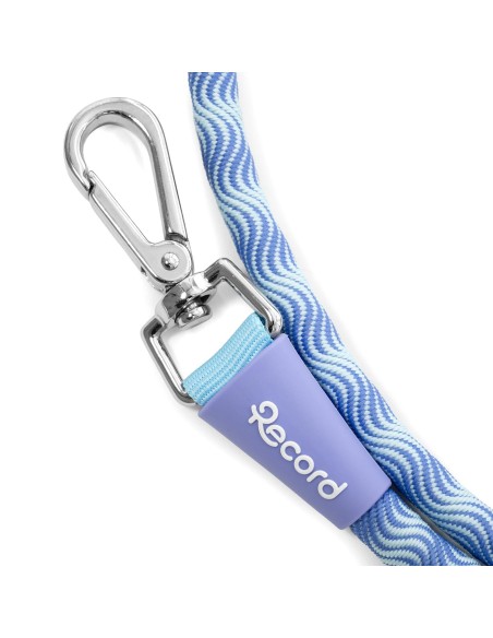 Viper dog leash - Record