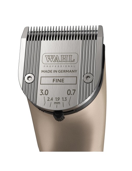 Motiva Petit Orchid Dog Clipper - Wahl