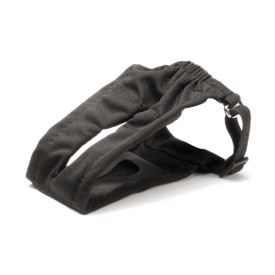 Hygienic dog pants with adjustable elastic band - Record