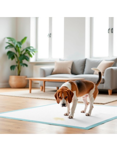 Tapiss puppy pads 60 x 60 cm - Record