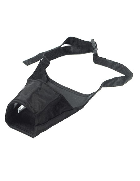 Nylon dog muzzle - Record