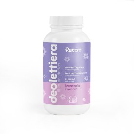 Cat Litter Deodorizer Granules 700 g - Record