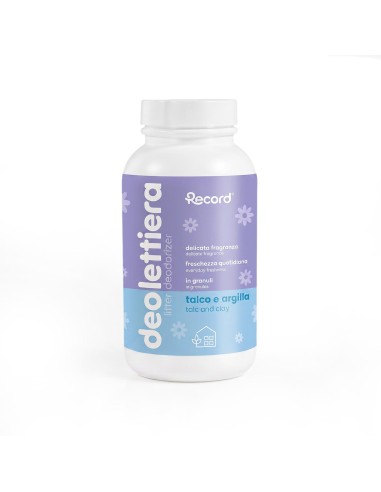 Cat Litter Deodorizer Granules 700 g - Record