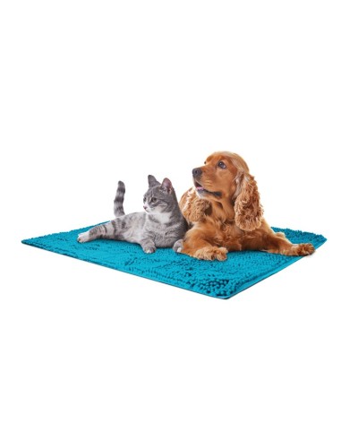 Absorbent mat - Record