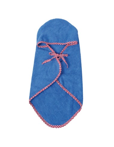 Pet bathrobe - Record