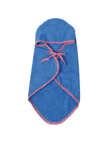 Accappatoio per cani - Record