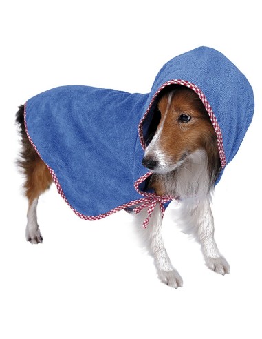 Accappatoio per cani - Record