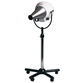 4 speed hair dryer floor stand base - Record