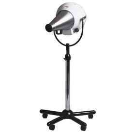 Maxi hair dryer floor stand base - Record