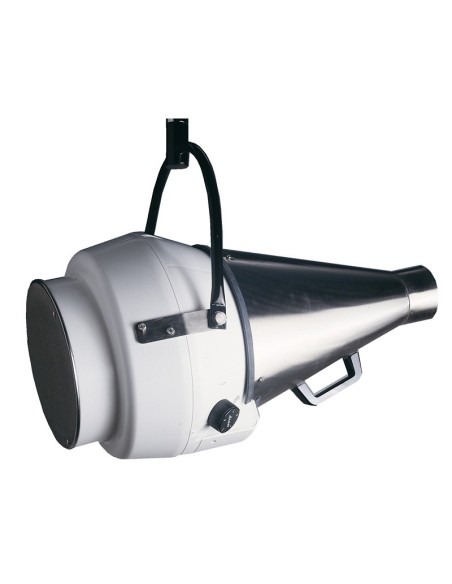 Maxi hair dryer floor stand base - Record