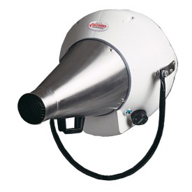 Ions hair dryer floor stand base adjustment - Record