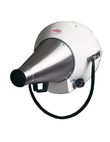 Ions hair dryer floor stand base adjustment - Record