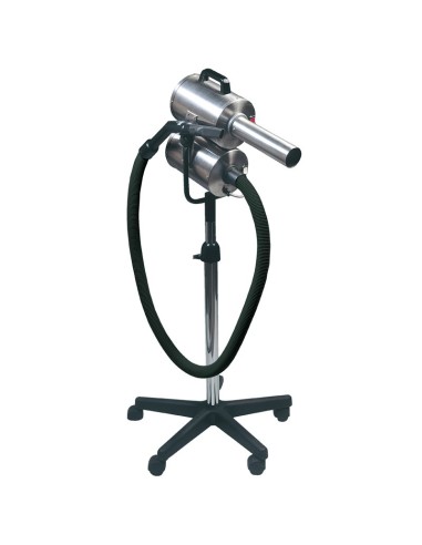 Duo hair dryer blower - Record