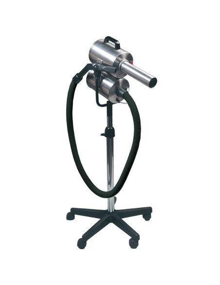 Duo hair dryer blower - Record