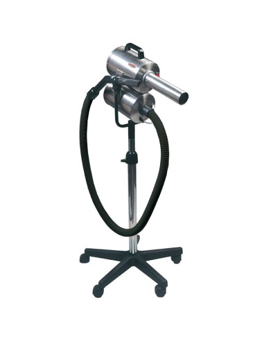 Duo hair dryer blower - Record