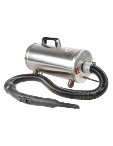 MIX2 hair dryer blower - Record