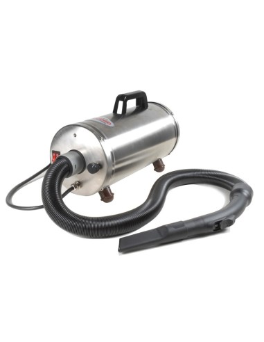 MIX2 hair dryer blower - Record
